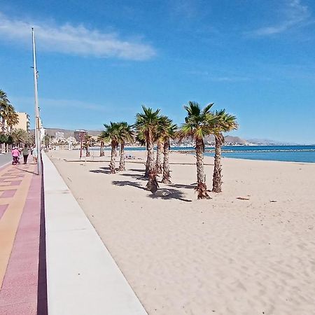 Bungalow Con Encanto, 100M2, A 800 M De La Playa 엘 캄펠로 외부 사진