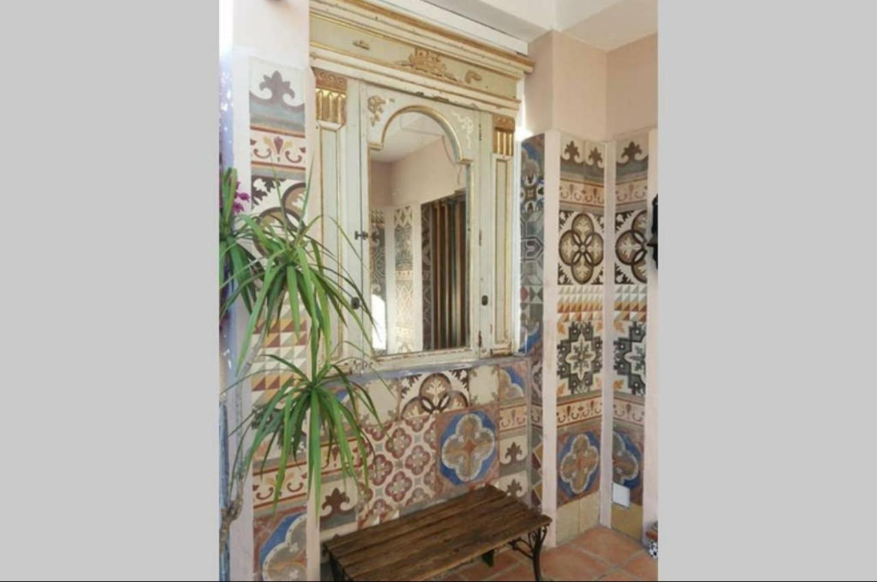 Bungalow Con Encanto, 100M2, A 800 M De La Playa 엘 캄펠로 외부 사진