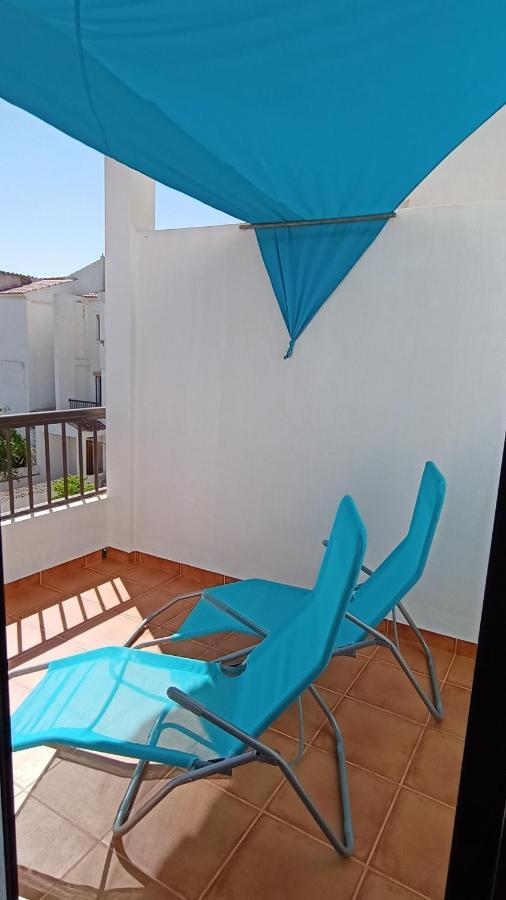 Bungalow Con Encanto, 100M2, A 800 M De La Playa 엘 캄펠로 외부 사진