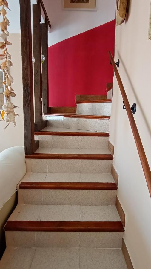 Bungalow Con Encanto, 100M2, A 800 M De La Playa 엘 캄펠로 외부 사진